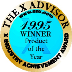 TXA Award Logo